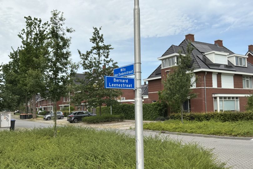 Afbeelding Bernard Leenestraat 99, 5026 CA Tilburg : 3