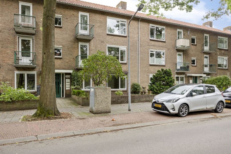 Afbeelding Jacob van Campenlaan 228, 1222 KT Hilversum : 3