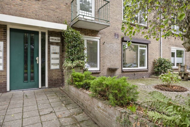 Afbeelding Jacob van Campenlaan 228, 1222 KT Hilversum : 4