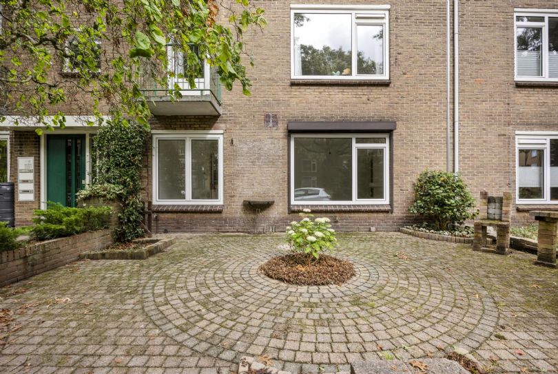 Afbeelding Jacob van Campenlaan 228, 1222 KT Hilversum : 15