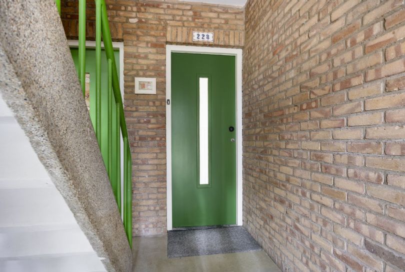 Afbeelding Jacob van Campenlaan 228, 1222 KT Hilversum : 6