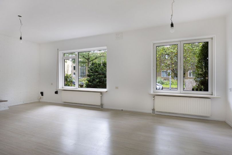 Afbeelding Jacob van Campenlaan 228, 1222 KT Hilversum : 8
