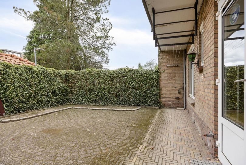 Afbeelding Jacob van Campenlaan 228, 1222 KT Hilversum : 17