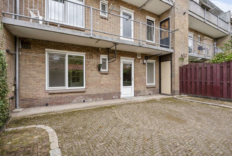 Afbeelding Jacob van Campenlaan 228, 1222 KT Hilversum : 16