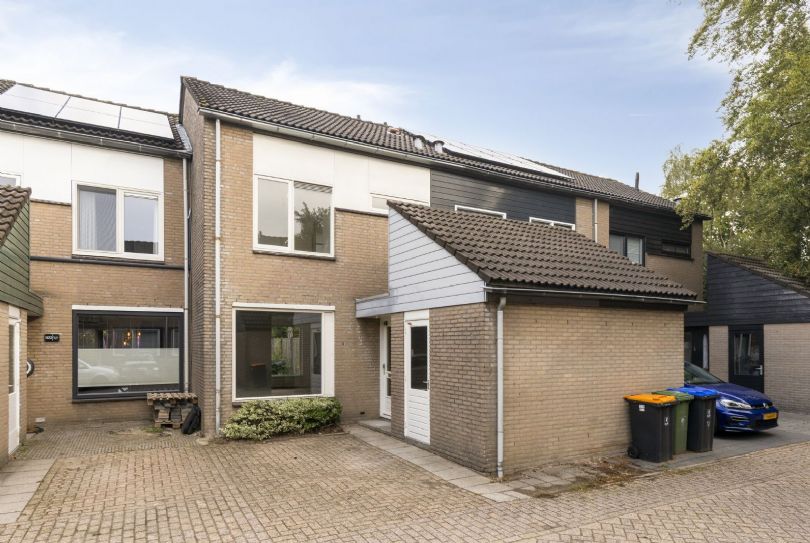 Afbeelding Fazantenkamp 919, 3607 EG Maarssen : 0
