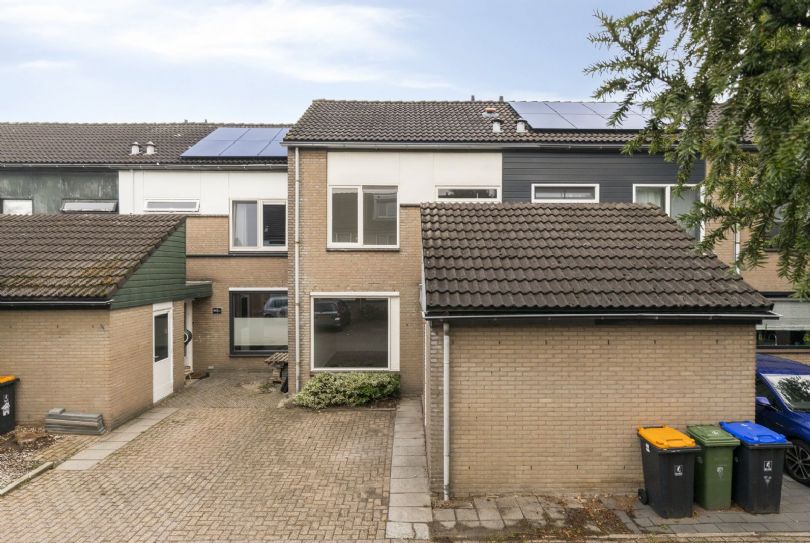 Afbeelding Fazantenkamp 919, 3607 EG Maarssen : 25