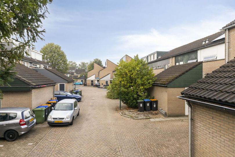 Afbeelding Fazantenkamp 919, 3607 EG Maarssen : 26