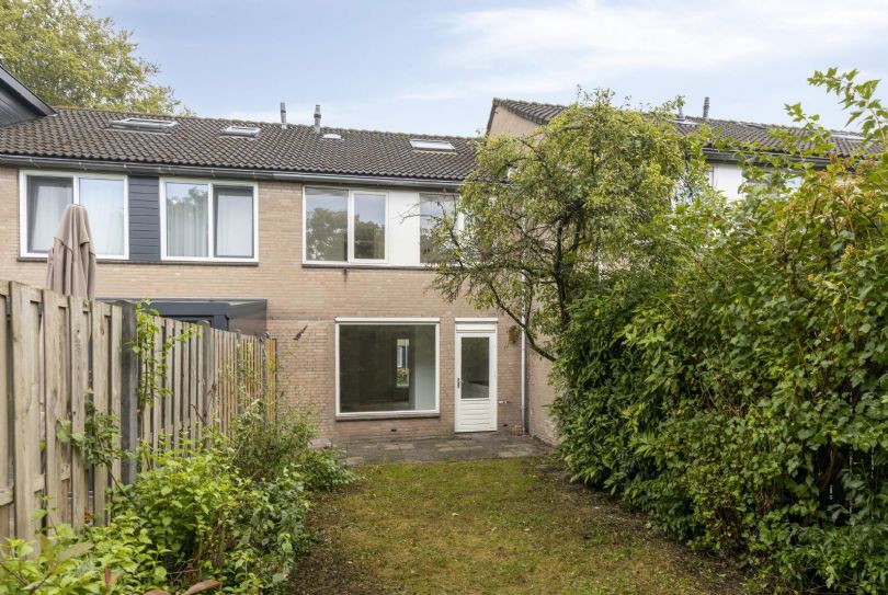 Afbeelding Fazantenkamp 919, 3607 EG Maarssen : 23