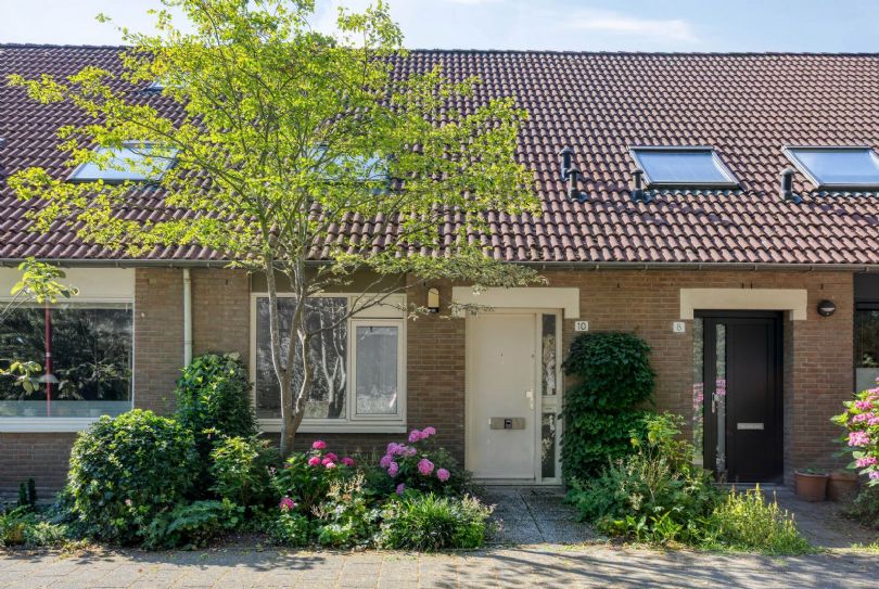 Afbeelding Jachthoornpad 10, 3438 RW Nieuwegein : 0