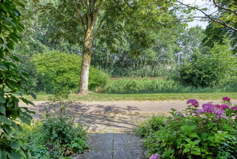 Afbeelding Jachthoornpad 10, 3438 RW Nieuwegein : 20