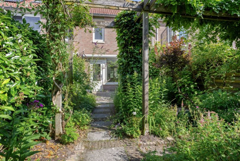 Afbeelding Jachthoornpad 10, 3438 RW Nieuwegein : 17