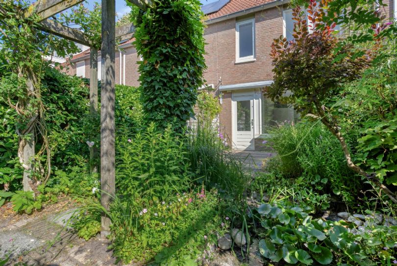 Afbeelding Jachthoornpad 10, 3438 RW Nieuwegein : 2