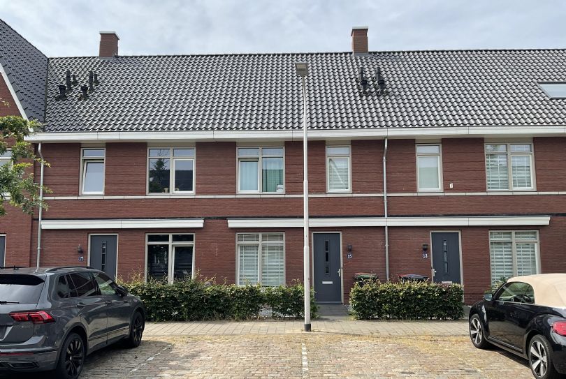 Afbeelding Willy den Oudenstraat 15, 5026 DB Tilburg : 0