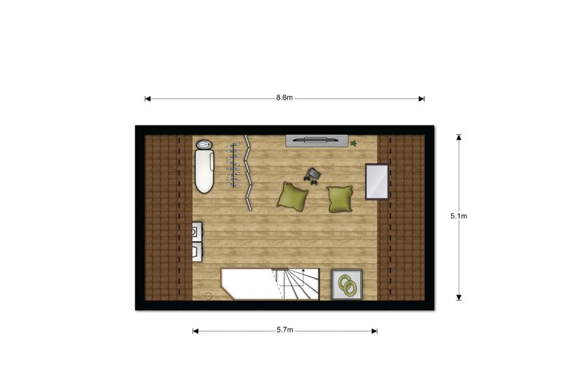 Afbeelding Willy den Oudenstraat 15, 5026 DB Tilburg : 5