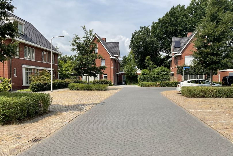 Afbeelding Willy den Oudenstraat 15, 5026 DB Tilburg : 2
