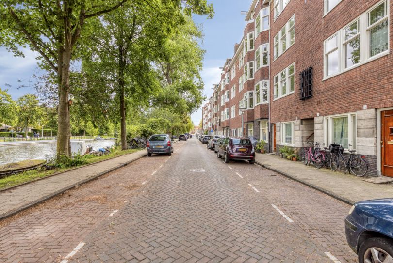 Afbeelding Amstelkade 129 -1, 1078 AT Amsterdam : 26
