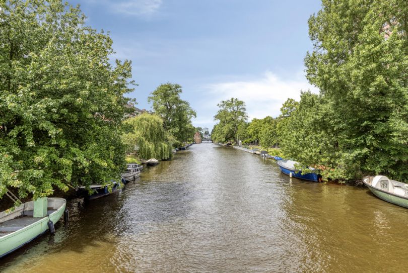 Afbeelding Amstelkade 129 -1, 1078 AT Amsterdam : 28