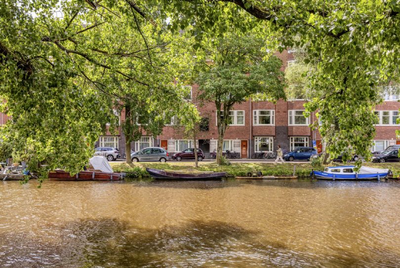 Afbeelding Amstelkade 129 -1, 1078 AT Amsterdam : 3