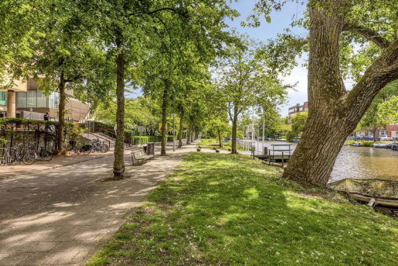 Afbeelding Amstelkade 129 -1, 1078 AT Amsterdam : 27