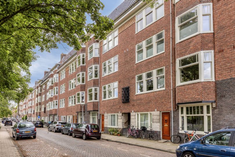 Afbeelding Amstelkade 129 -1, 1078 AT Amsterdam : 25