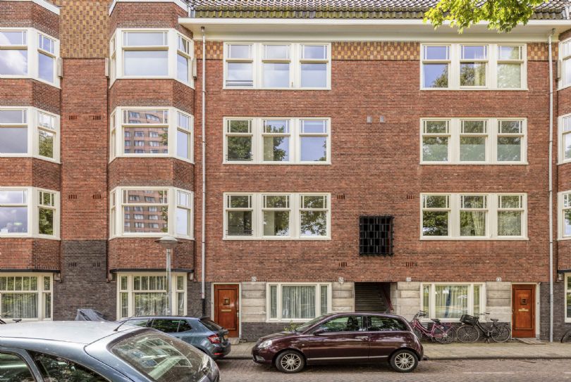 Afbeelding Amstelkade 129 -1, 1078 AT Amsterdam : 0