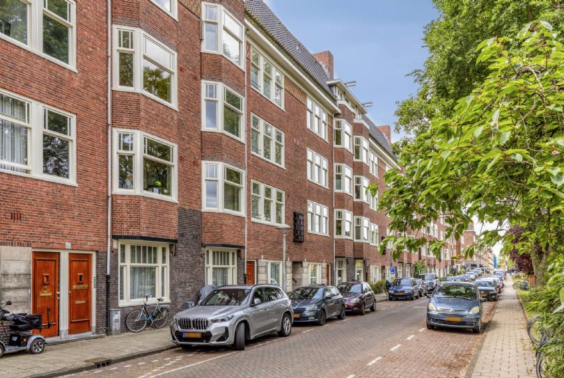 Afbeelding Amstelkade 129 -1, 1078 AT Amsterdam : 24