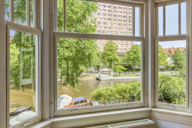 Afbeelding Amstelkade 129 -1, 1078 AT Amsterdam : 12