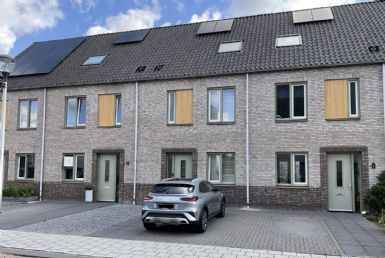 appartementen te huur op Fons Hardenbergstraat 5