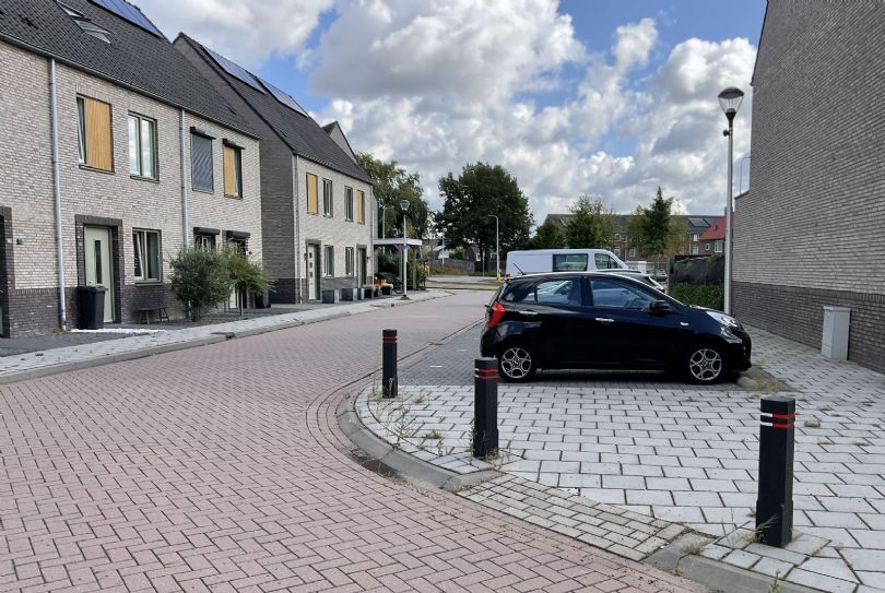 Afbeelding Fons Hardenbergstraat 5, 5707 HZ Helmond : 2