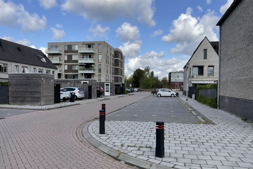 Afbeelding Fons Hardenbergstraat 5, 5707 HZ Helmond : 3