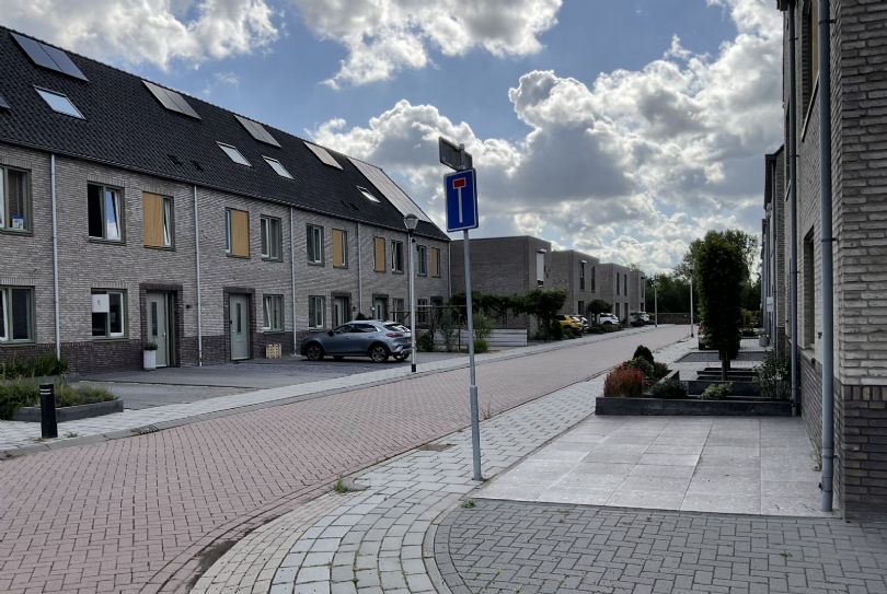 Afbeelding Fons Hardenbergstraat 5, 5707 HZ Helmond : 4