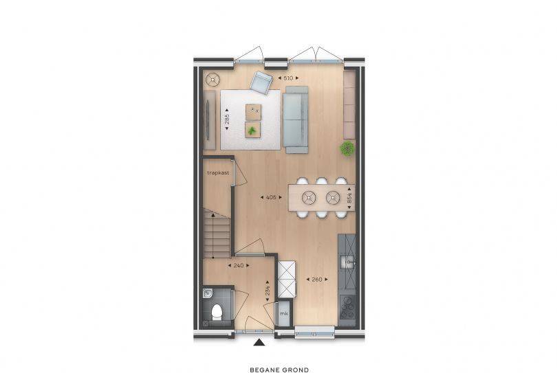 Afbeelding Fons Hardenbergstraat 5, 5707 HZ Helmond : 5