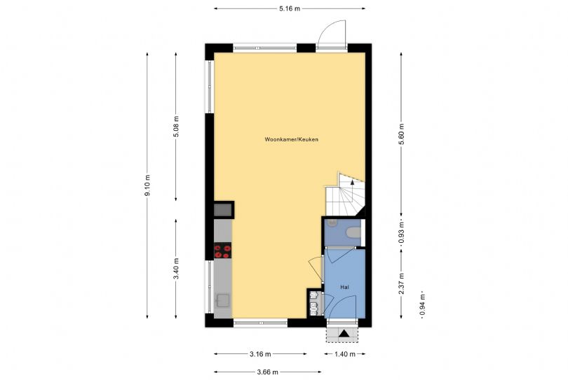 Afbeelding Aardschouwstraat 47, 6651 DX Druten : 4