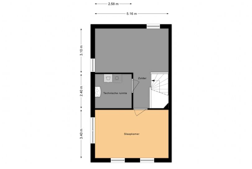 Afbeelding Aardschouwstraat 47, 6651 DX Druten : 6