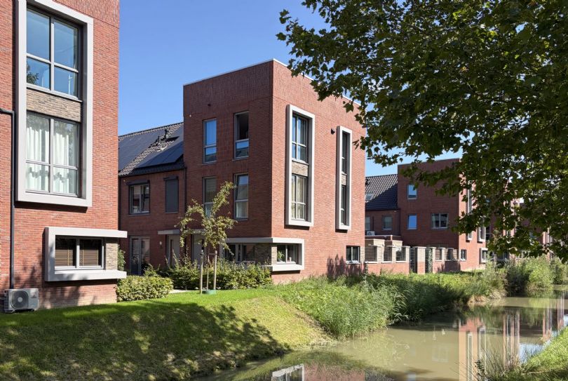 Family home in Druten