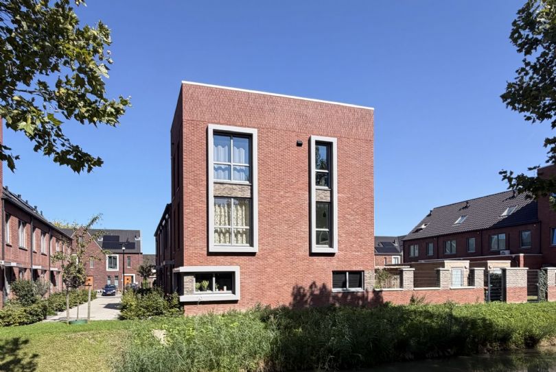 Afbeelding Aardschouwstraat 47, 6651 DX Druten : 1