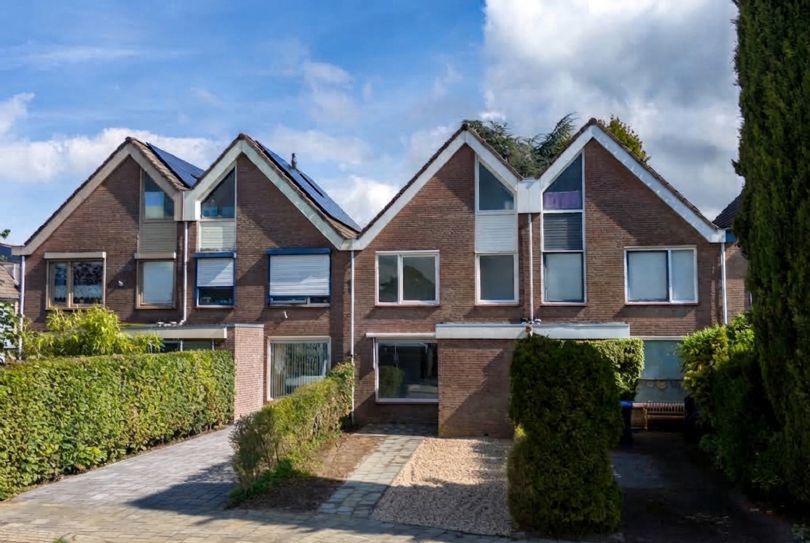 Afbeelding Palestinastraat 348, 6418 HX Heerlen : 3