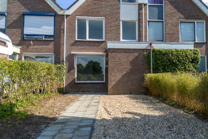 Afbeelding Palestinastraat 348, 6418 HX Heerlen : 4