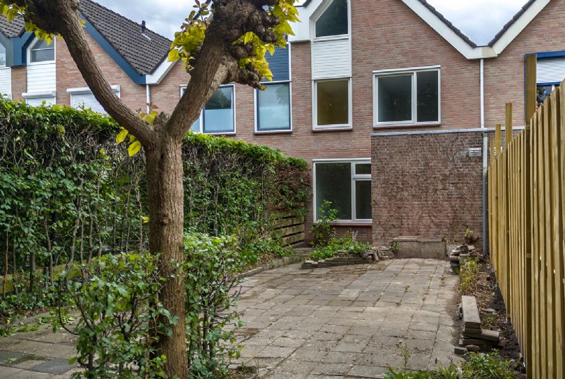 Afbeelding Palestinastraat 348, 6418 HX Heerlen : 1