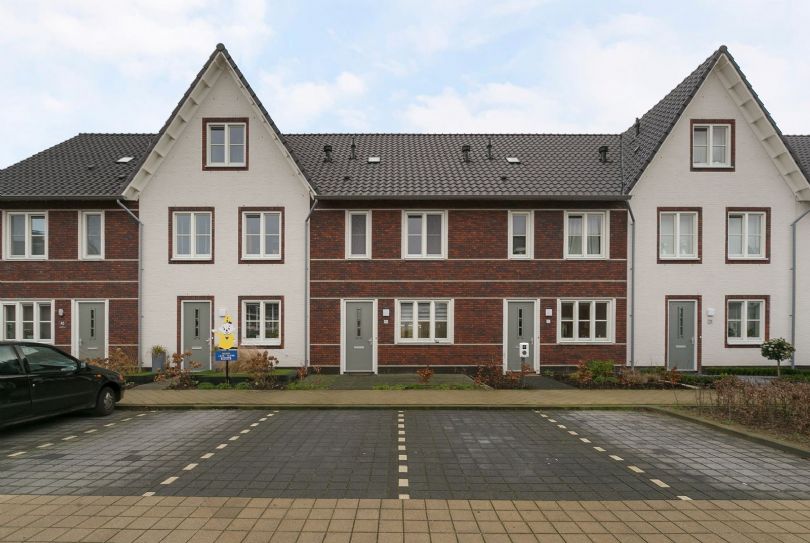 Afbeelding Kruidenstraat 67 B, 6515 HP Nijmegen : 0