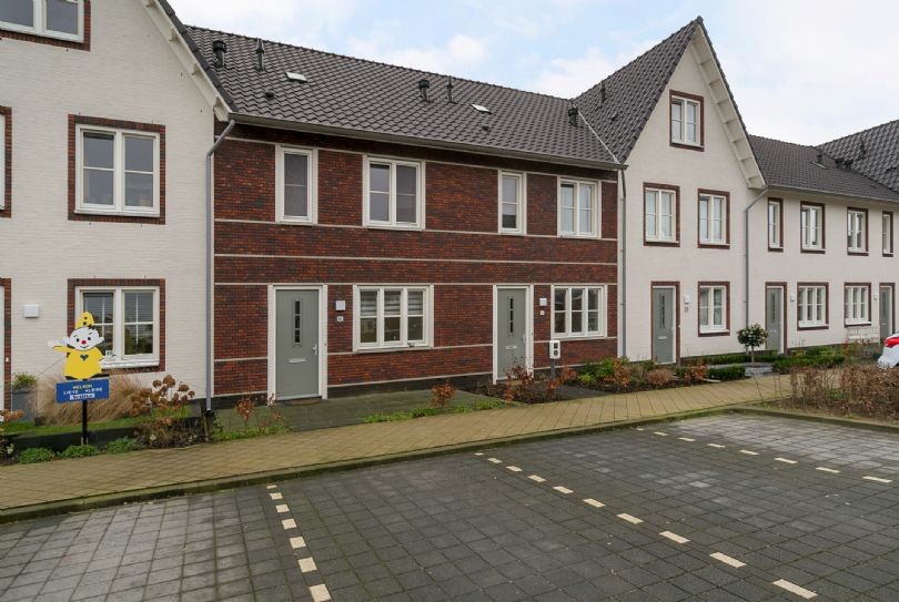 Afbeelding Kruidenstraat 67 B, 6515 HP Nijmegen : 15
