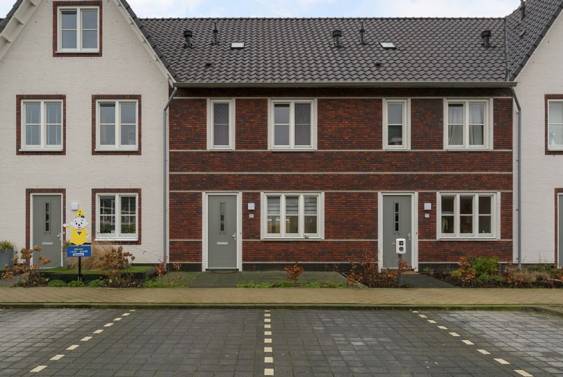 Afbeelding Kruidenstraat 67 B, 6515 HP Nijmegen : 14