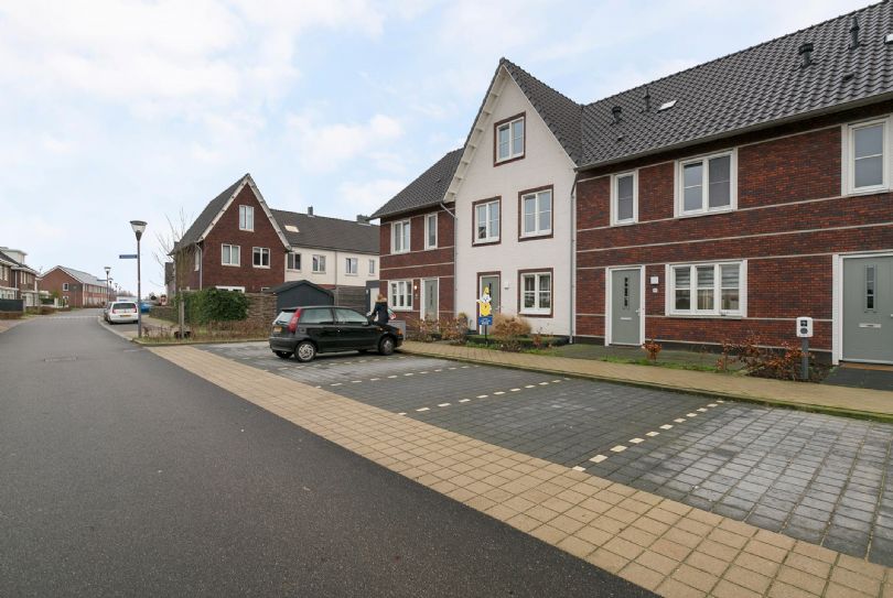 Afbeelding Kruidenstraat 67 B, 6515 HP Nijmegen : 17