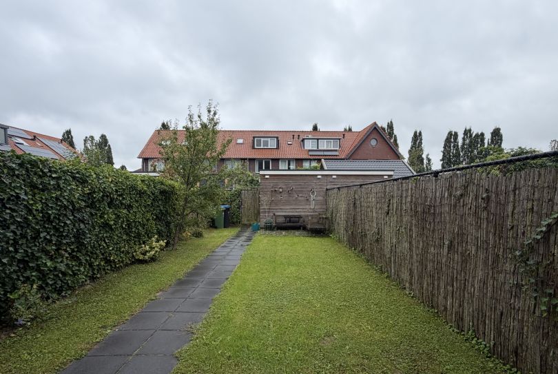 Afbeelding Kruidenstraat 67 B, 6515 HP Nijmegen : 19