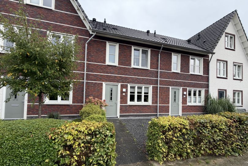 Afbeelding Kruidenstraat 67 B, 6515 HP Nijmegen : 20
