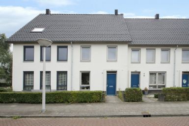 apartments for rent on Brederode 2