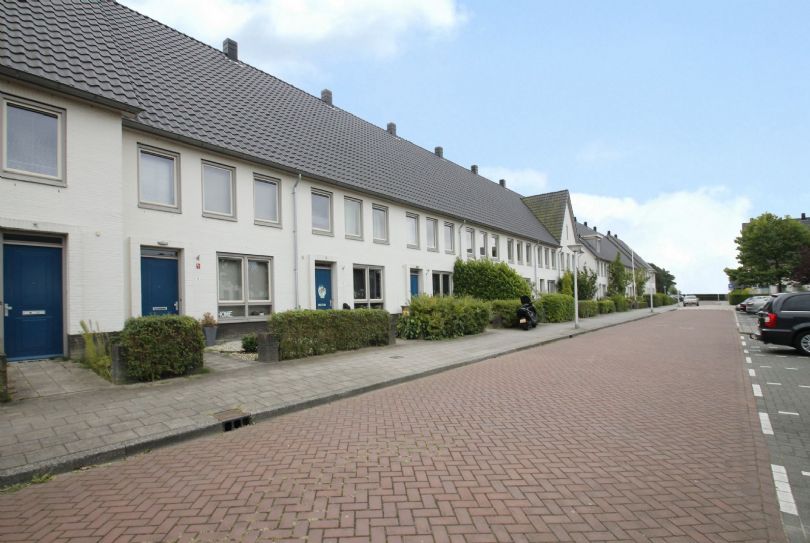 Afbeelding Brederode 2, 1187 DN Amstelveen : 4