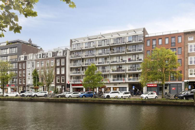 Afbeelding Sloterkade 113, 1058 HL Amsterdam : 18