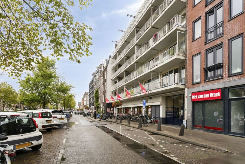 Afbeelding Sloterkade 113, 1058 HL Amsterdam : 19