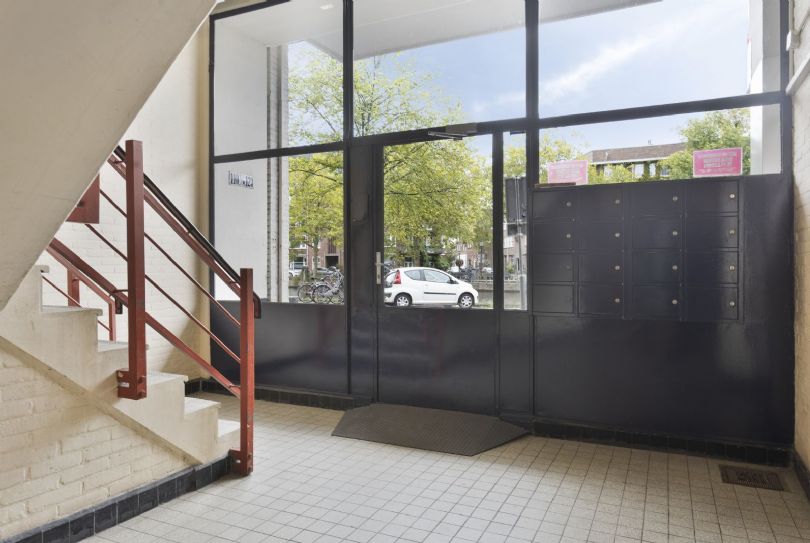 Afbeelding Sloterkade 113, 1058 HL Amsterdam : 3